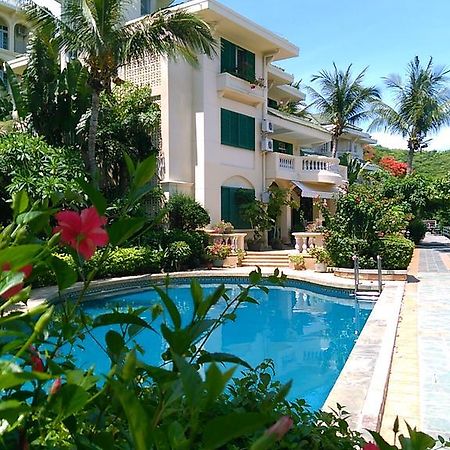 Venus Garden Hotel Sanya Esterno foto