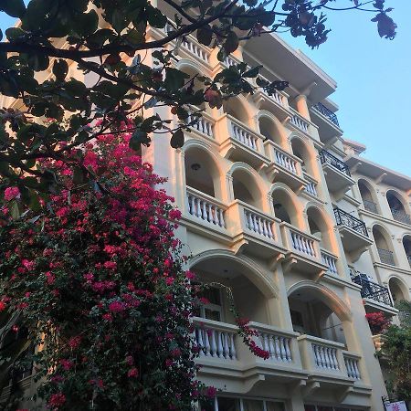 Venus Garden Hotel Sanya Esterno foto
