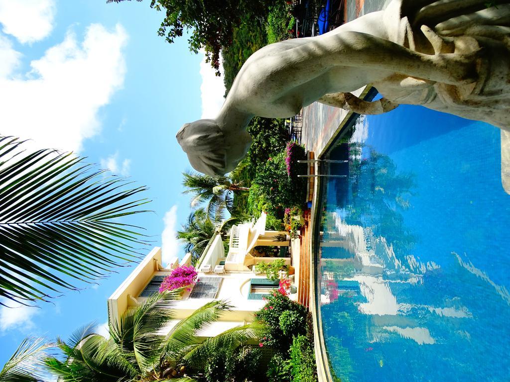 Venus Garden Hotel Sanya Camera foto