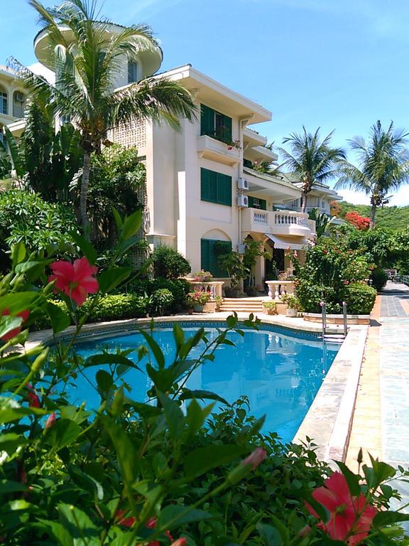Venus Garden Hotel Sanya Esterno foto